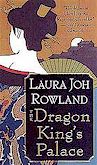 Cover Thumbnail: The Dragon King's Palace by Laura Joh Rowland